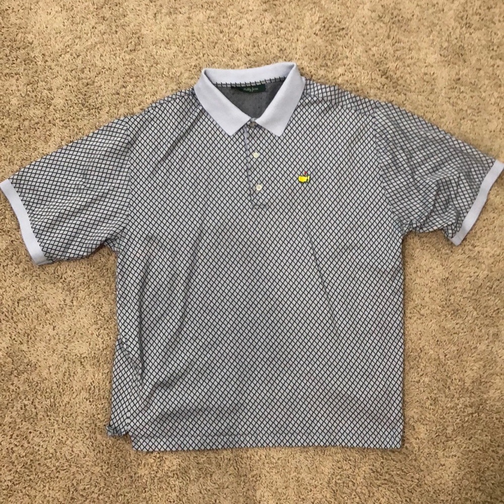 Bobby Jones Master’s Polo XL
